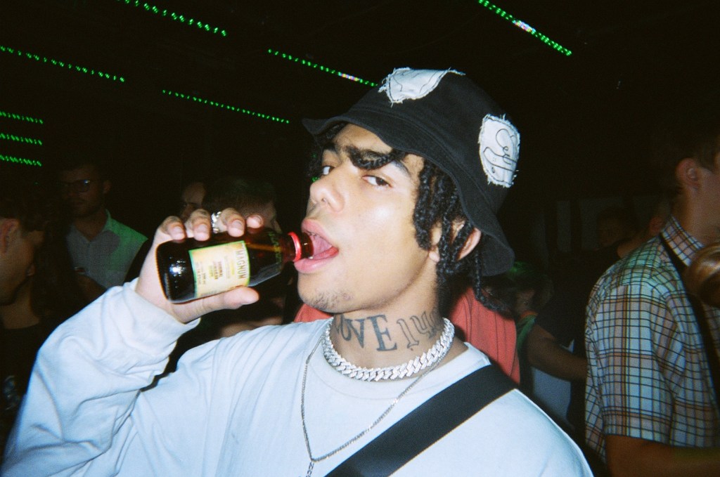 Ravers and Randoms: Your ‘Freedom Day’ Nightclub Photos