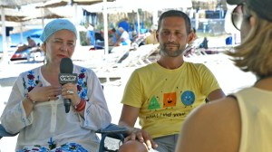 cortul terapeutic din vama veche, parinti la terapie
