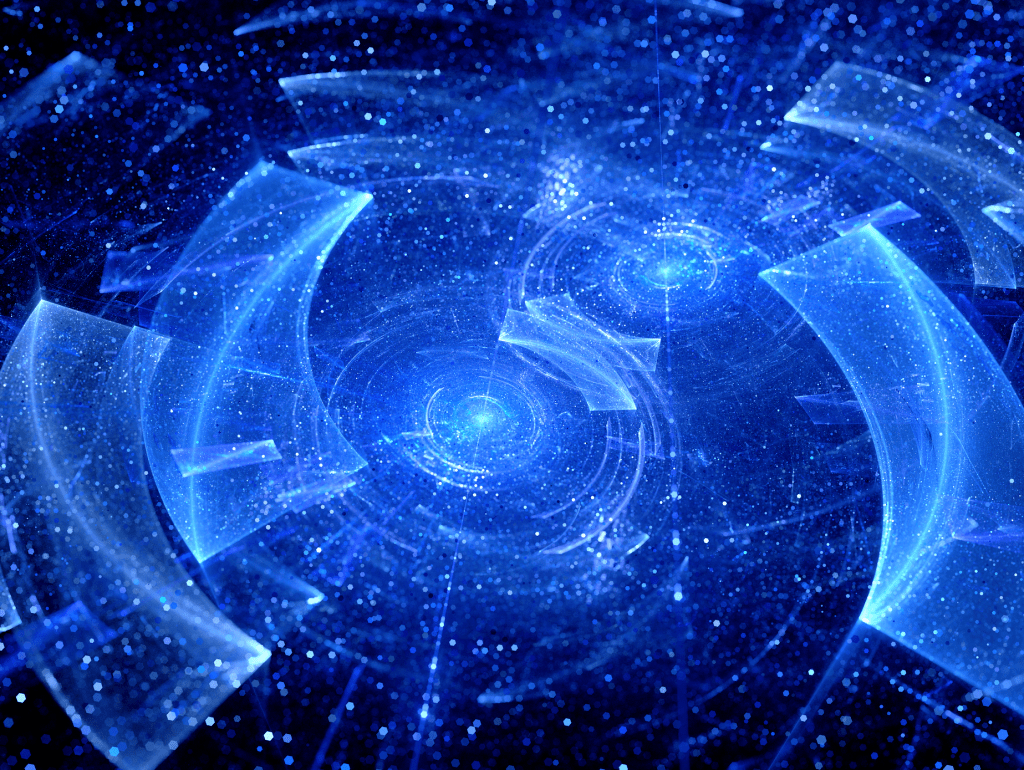 Estructuras junto a hoyos negros podrían impulsar civilizaciones alienígenas