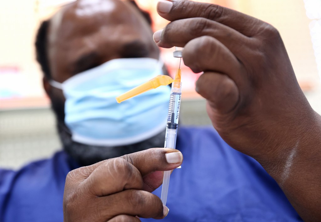 COVID Vaccine Booster Shots Are Coming in September