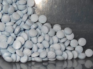 fentanyl oxycodone