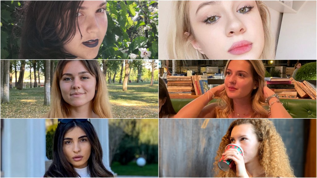 Am vorbit cu șase tinere din România să văd dacă și-ar dori să devină peste noapte influencerițe