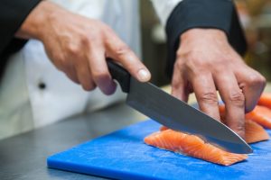 Eliminare Ingredienti dal Menu dei Ristoranti