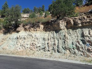 The Great Unconformity, a bizarre gap in the geological record, may be linked to the breakup of an ancient supercontinent.