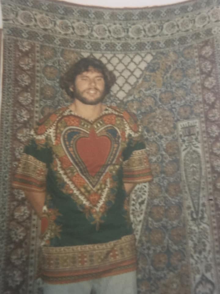 Hippie trail Jerry Beisler Bandit of Kabul.jpg