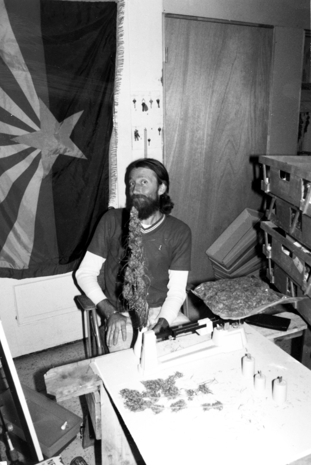 Jerry Beisler Bandit of Kabul Asia Hippie Trail Hash Smuggler 16.jpg