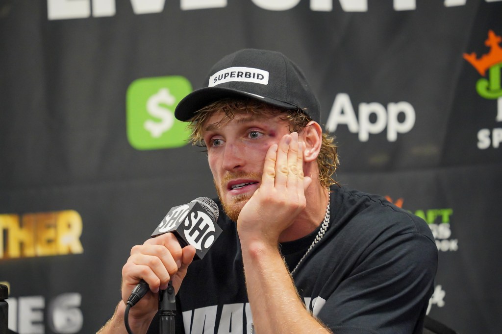 YouTuber Logan Paul Membeli NFT Gambar 'Batu' doang Seharga Rp2,2 Miliar