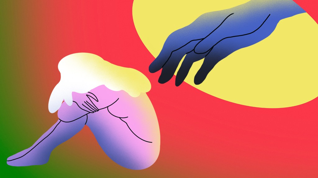 How to Help a Friend in an Abusive Relationship