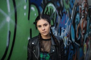 Laura Tripaldi menti parallele