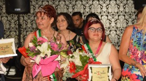 Miss Badante, romance italia diaspora