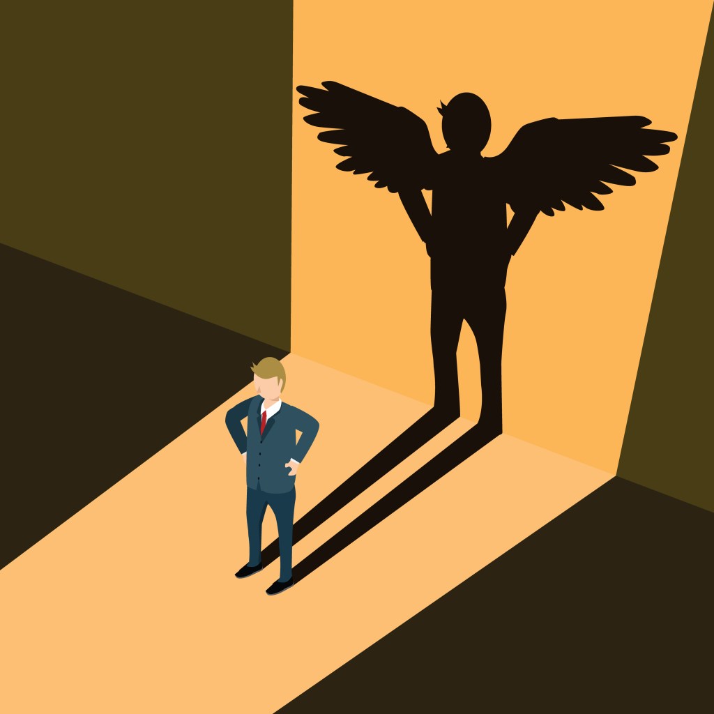 Confessions of a Venture Capitalist