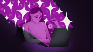 I Was Hypnotised Into a Different Lifetime on a Group Video Call