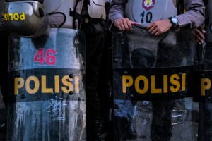 Polisi menuding pegawai KPI yang di-bully dan dilecehkan rekan kerja belum pernah melapor ke Polsek Gambir