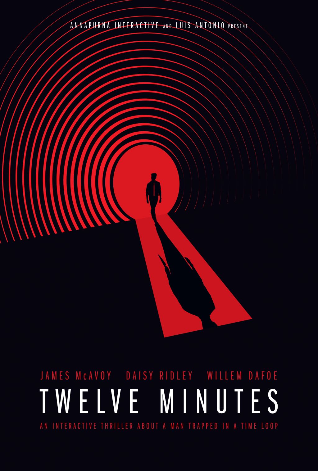 ‘Twelve Minutes’ Is Filled With Shocking Twists That Accomplish Nothing