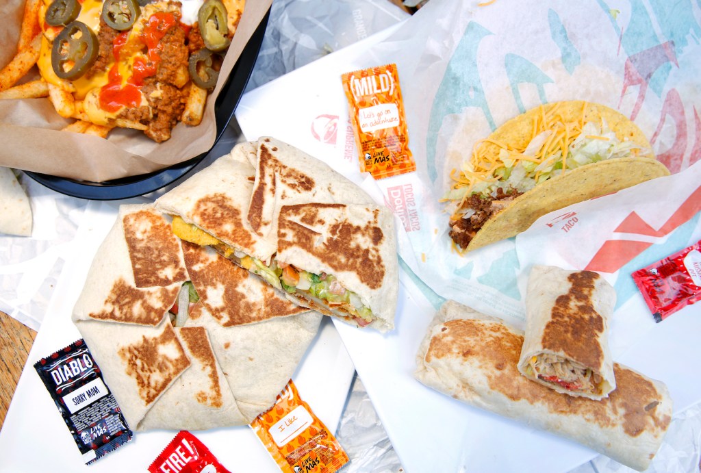We Asked an Astrologer to Review Taco Bell’s Zodiac Sign Menu Suggestions