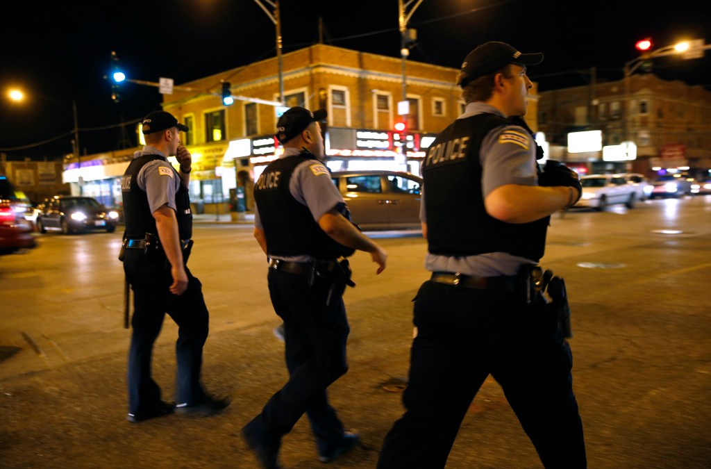 Police Are Using Gunshot Detection Tech To Justify Stop-and-Frisks