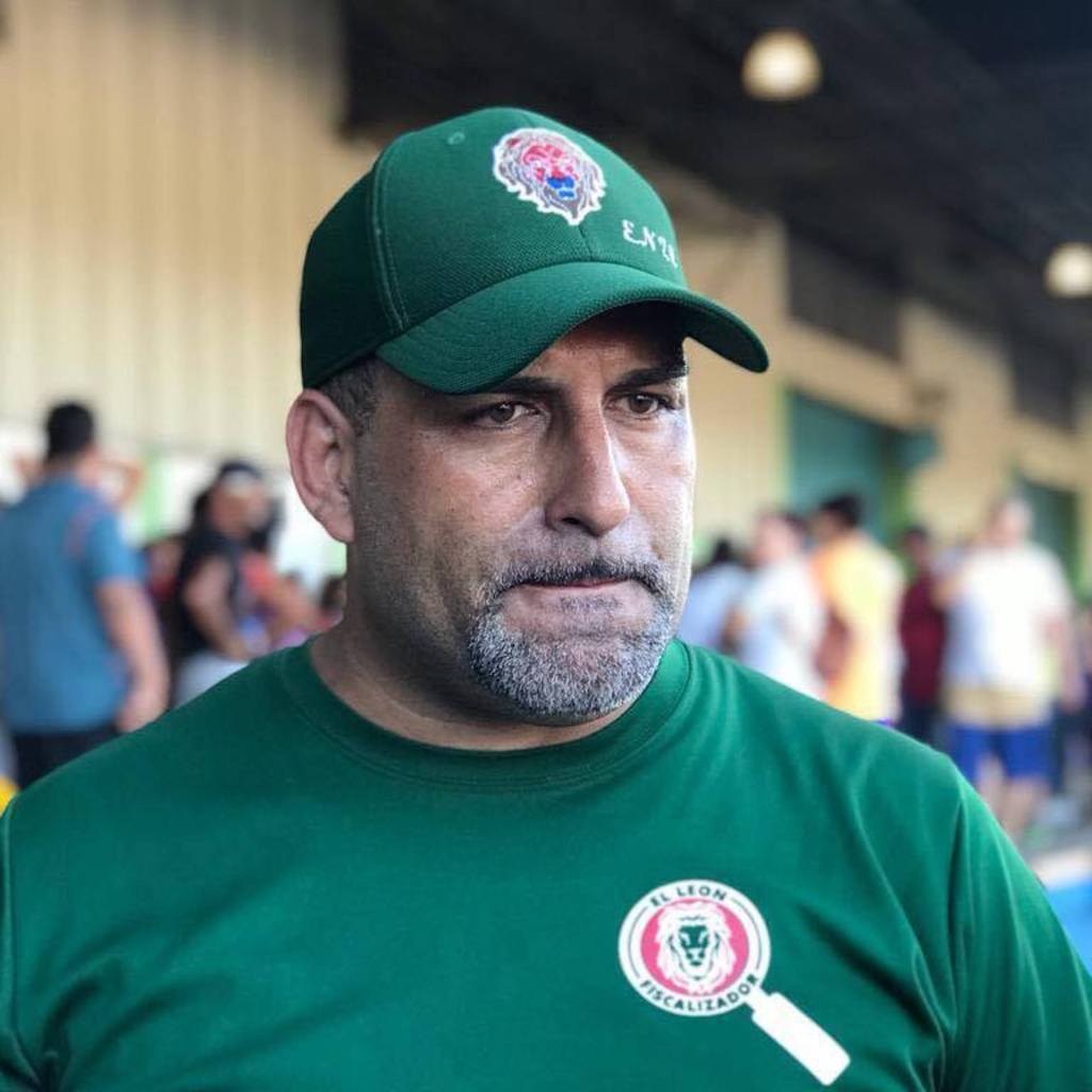 The Man Who Took On Puerto Rico’s Government With a Go Pro and Won
