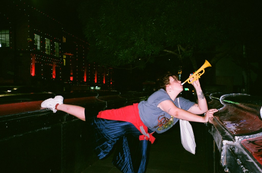 The Post-Lockdown Stress of Having the ‘Best Night Out Ever’