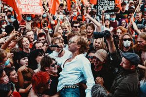Woonprotest by Luciano de Boterman-121