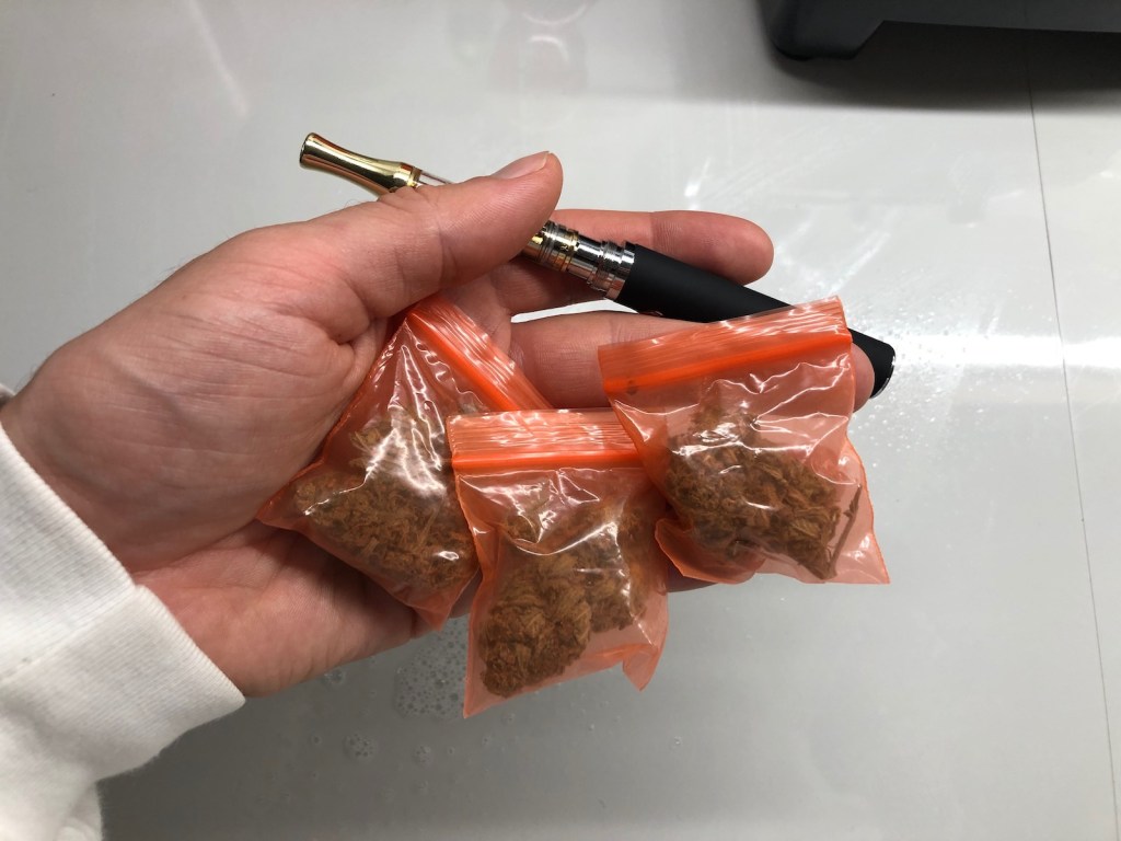 Will I Get Arrested for Posting About Drugs on Social Media?