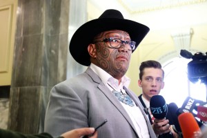 Rawiri Waititi
