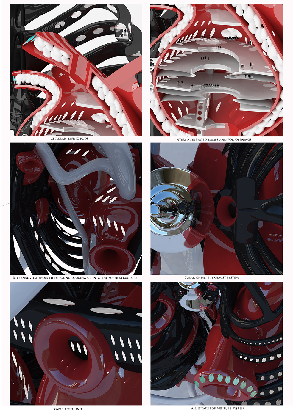 SAFE di Keith Mann, progetto realizzato all'interno del laboratorio Zombiecity. Per gentile concessione di autore e D Editore [4].jpg