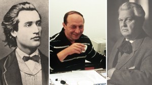 scandaluri din cultura romaneasca, eminescu, sadoveanu