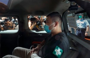 Inside the Surreal Trial of Tong Ying-kit, the ‘Most Benevolent Terrorist in the World’