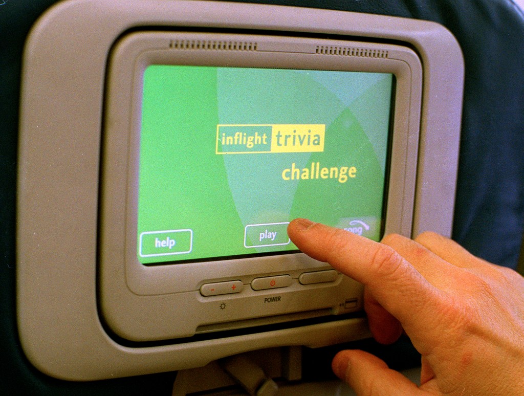 How the Video Game Crash Lead to a Golden Age of Trivia Games
