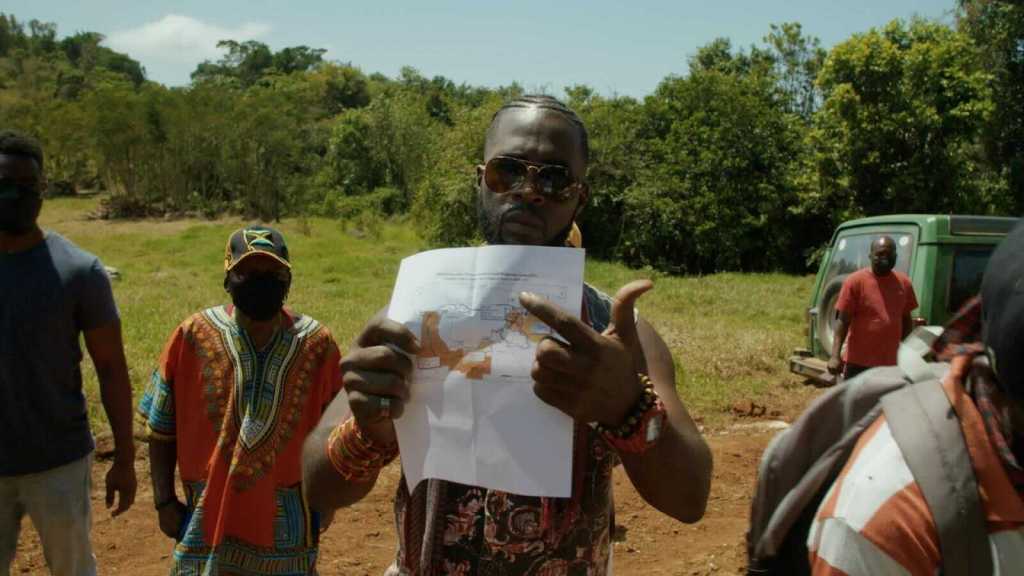 The Fight Against Mining in Jamaica’s Rainforest