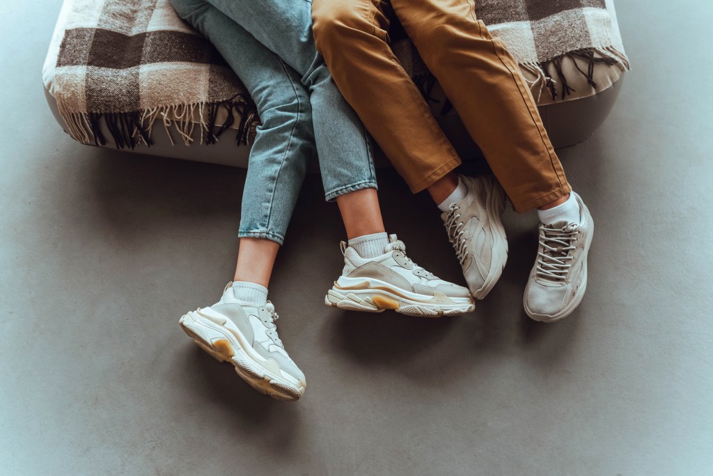 I’m in My 30s and Have Bad Arthritis. This Is How I Have Sex