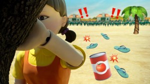 VICE membayangkan permainan Tumbang Preso dari Filipina dalam adegan “Squid Game”