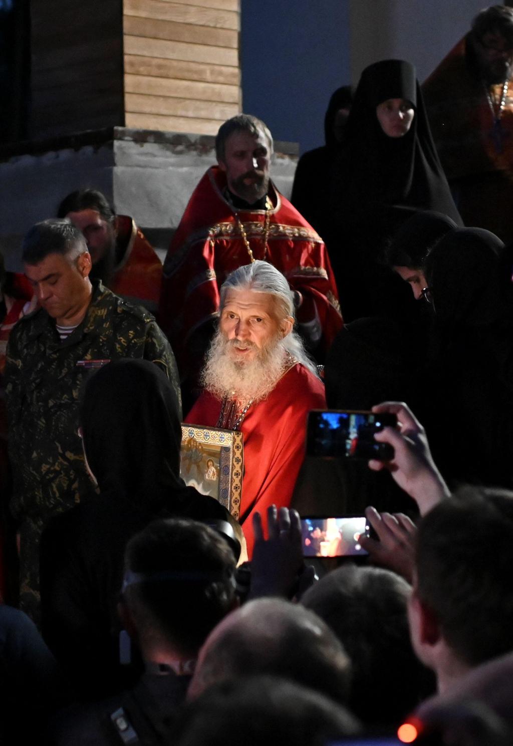 Secta rusească anti-COVID care e prea extremistă chiar și pentru Putin
