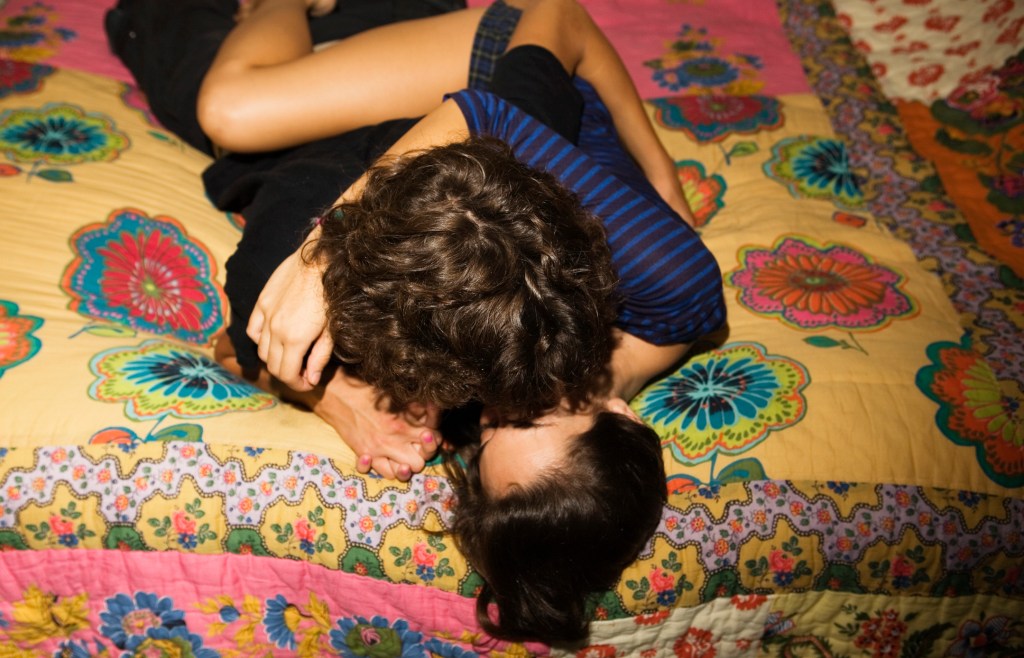 You Can Have a Great Sex Life With Genital Herpes