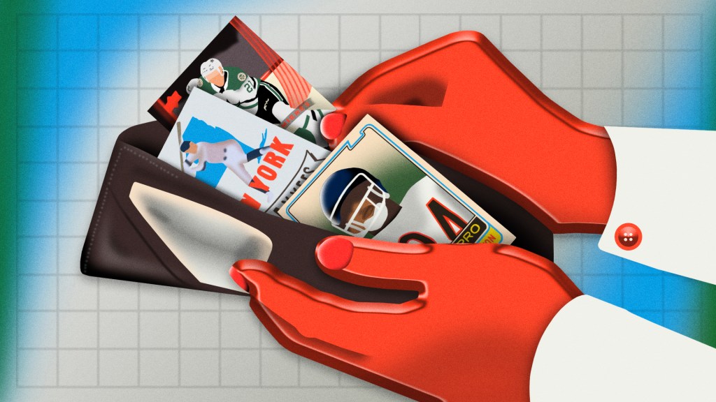 Meet the People Turning Old Collectibles into Cold, Hard Cash