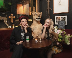 Yungblud first date VICE