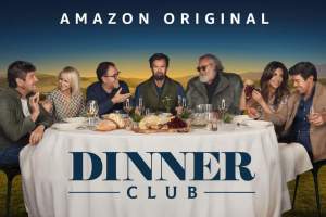 Dinner Club Amazon Prime