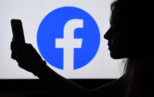 Facebook logo