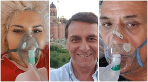 Antivaxxeri romani, vaccin covid, antivaxxeri care au luat covid