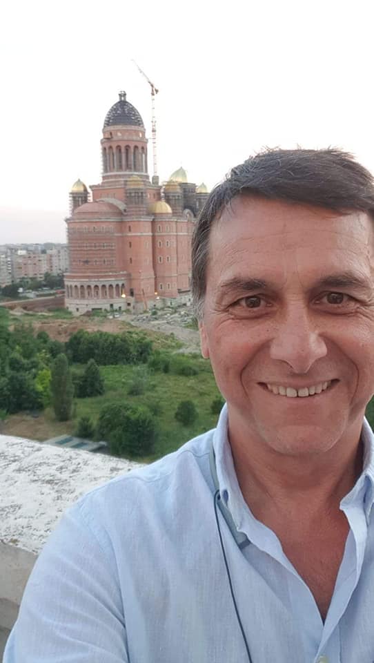 bogdan stanoevici antivaxxer