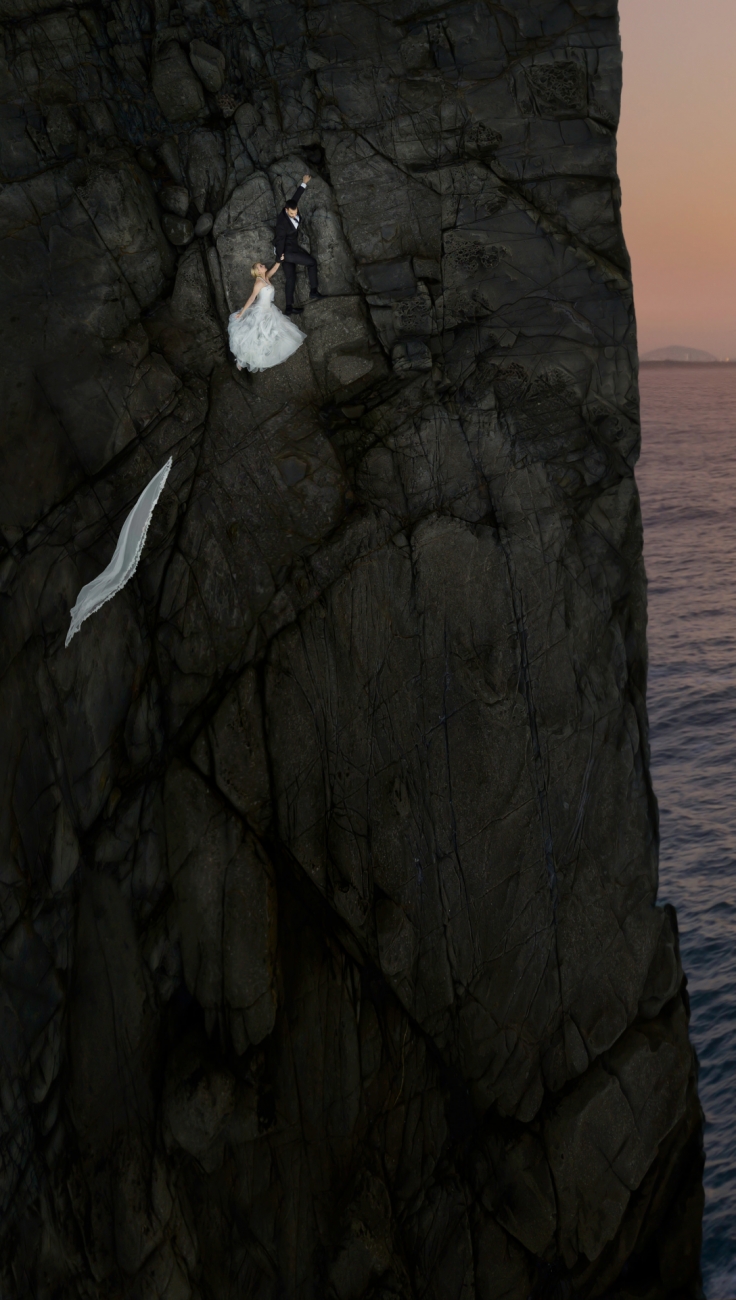 Suspenso Drone Photography Awards