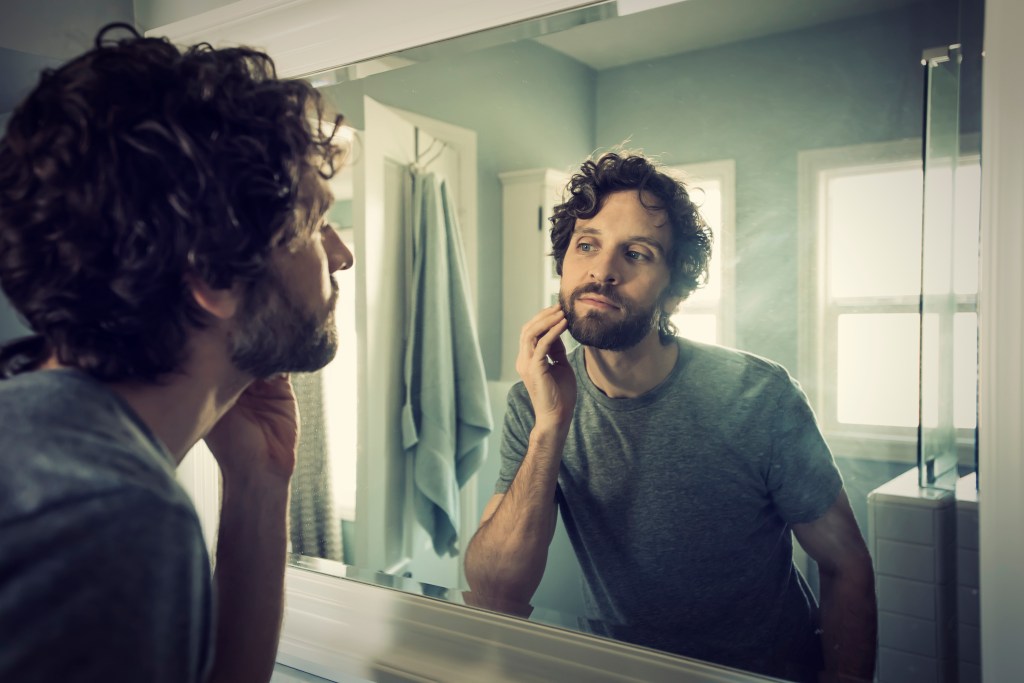 I’m a Gay Man With Body Dysmorphic Disorder. Here’s How I Have Sex