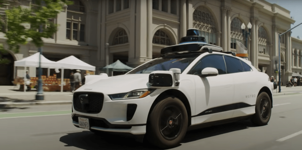 Waymo