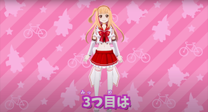 Vtuber, japan, sexism, schoolgirl, anime, manga, minor, sexy, lolita