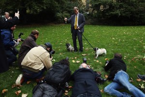 Tributes Paid After Stabbing of ‘Kind and Good’ UK MP David Amess