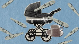 Pregnancy Doesn't Have to Feel Like a Perpetual Guilt Trip
