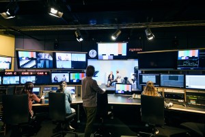 broadcast-studio
