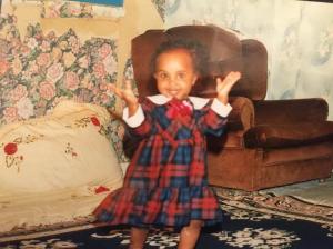 Growing up Somali in the UK