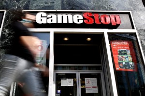 SEC: GameStop Frenzy ‘Tested the Capacity and Resiliency’ of Stock Market
