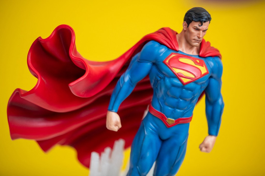 These Indians Have Declared War on Superman and Wonder Woman